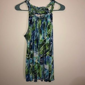 Cato tank top
